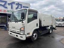 2013 Isuzu Elf Truck