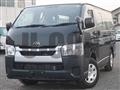 2023 Toyota Hiace Van