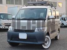 2021 Toyota Townace Van