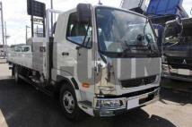 2025 Mitsubishi Fuso Fighter