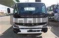 2025 Mitsubishi Fuso Canter