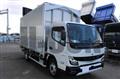 2025 Mitsubishi Fuso Canter