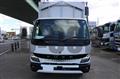 2025 Mitsubishi Fuso Canter