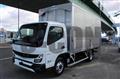2025 Mitsubishi Fuso Canter