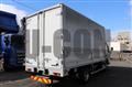 2025 Mitsubishi Fuso Canter