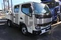 2025 Mitsubishi Fuso Canter