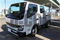 2025 Mitsubishi Fuso Canter