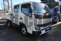 2025 Mitsubishi Fuso Canter