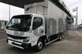 2025 Mitsubishi Fuso Canter