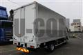 2025 Mitsubishi Fuso Canter