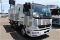 2025 Mitsubishi Fuso Fighter