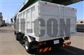 2025 Mitsubishi Fuso Fighter