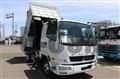 2025 Mitsubishi Fuso Fighter