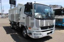 2025 Mitsubishi Fuso Fighter