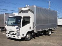 2019 Isuzu Elf Truck