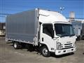 2019 Isuzu Elf Truck