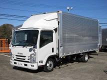 2019 Isuzu Elf Truck