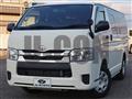 2019 Toyota Hiace Van