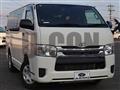 2019 Toyota Hiace Van