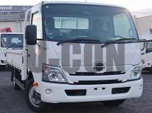 2020 Hino Dutro