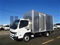 2025 Mitsubishi Fuso Canter