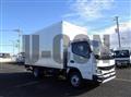 2025 Mitsubishi Fuso Canter