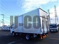 2025 Mitsubishi Fuso Canter