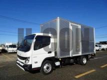 2025 Mitsubishi Fuso Canter
