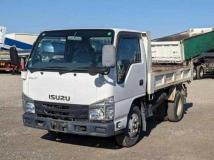 2015 Isuzu Elf Truck