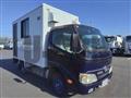 2009 Toyota Dyna Truck