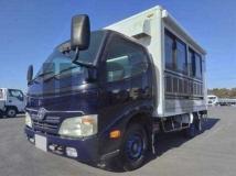 2009 Toyota Dyna Truck