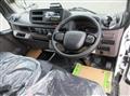 2025 Mitsubishi Fuso Canter