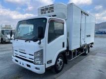 2014 Isuzu Elf Truck