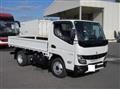 2025 Mitsubishi Fuso Canter