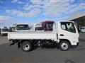 2025 Mitsubishi Fuso Canter