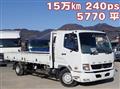 2016 Mitsubishi Fuso Fighter