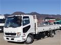 2016 Mitsubishi Fuso Fighter
