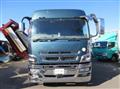 2016 Mitsubishi Fuso Super Great
