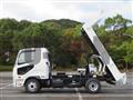 2025 Mitsubishi Fuso Fighter