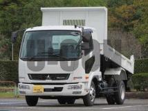 2025 Mitsubishi Fuso Fighter