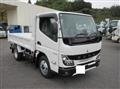 2025 Mitsubishi Fuso Canter