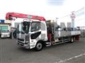 2014 Mitsubishi Fuso Fighter