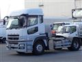2014 Mitsubishi Fuso Super Great