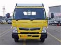 2020 Mitsubishi Fuso Canter