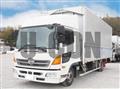 2015 Hino Ranger