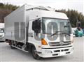 2015 Hino Ranger