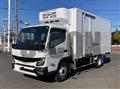 2025 Mitsubishi Fuso Canter