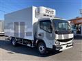 2025 Mitsubishi Fuso Canter