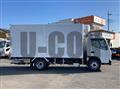 2025 Mitsubishi Fuso Canter