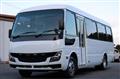 2019 Mitsubishi Fuso Rosa Bus